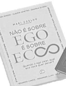 Novo Livro - Em breve