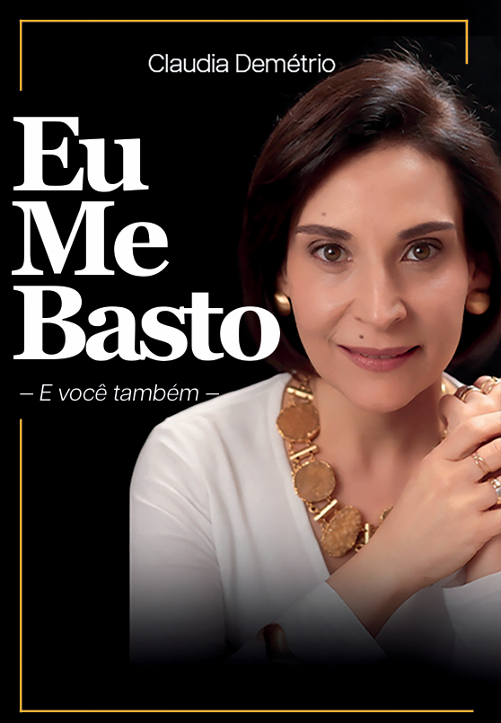Eu Me Basto - E você também